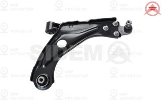 Рычаг независимой подвески колеса SIDEM 53151