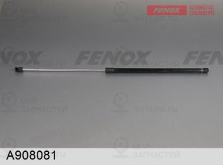 Газовая пружина крышки багажника FENOX A908081