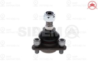 Шарнир независимой подвески / поворотного рычага SIDEM 64083