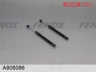 Газовая пружина крышки багажника FENOX A908086