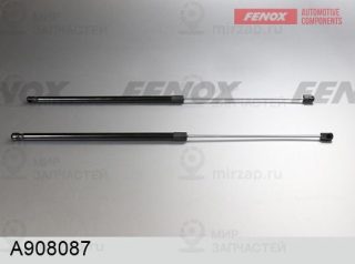 Газовая пружина крышки багажника FENOX A908087