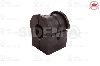 Опора стабилизатора SIDEM 805856