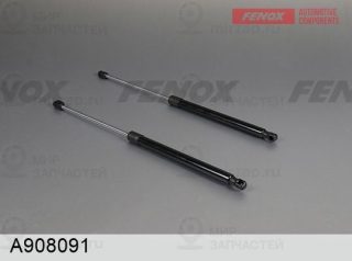 Газовая пружина крышки багажника FENOX A908091