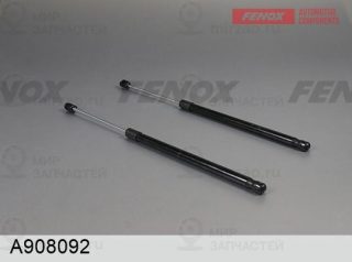 Газовая пружина крышки багажника FENOX A908092