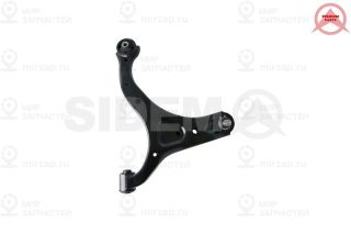 Рычаг независимой подвески колеса SIDEM 81377