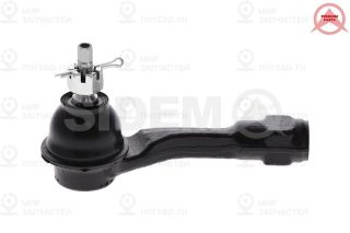 Наконечник поперечной рулевой тяги SIDEM 81430