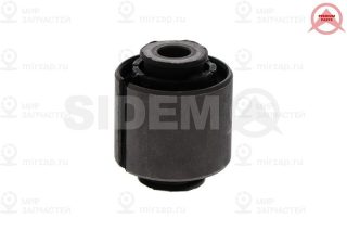 Подвеска / рычаг независимой подвески SIDEM 821648