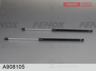 Газовая пружина крышки багажника FENOX A908105