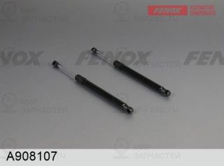 Газовая пружина крышки багажника FENOX A908107