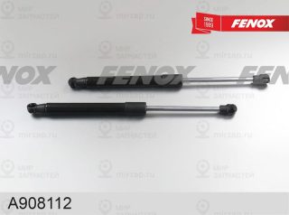 Газовая пружина крышки багажника FENOX A908112