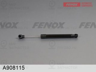 Газовая пружина крышки багажника FENOX A908115