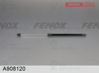Газовая пружина крышки багажника FENOX A908120