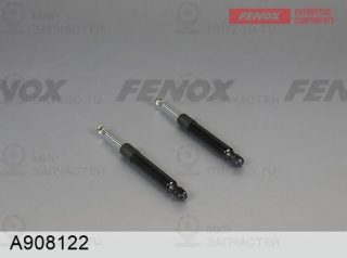 Газовая пружина крышки багажника FENOX A908122