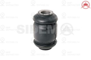 Подвеска / рычаг независимой подвески SIDEM 887627