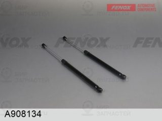 Газовая пружина крышки багажника FENOX A908134