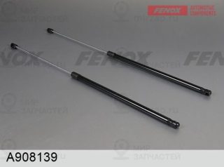 Газовая пружина крышки багажника FENOX A908139