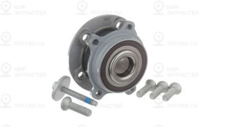 Комплект подшипника ступицы колеса SKF VKBA7132