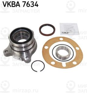 Запчасть SKF VKBA7634