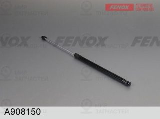 Газовая пружина крышки багажника FENOX A908150