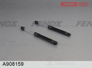 Газовая пружина крышки багажника FENOX A908159