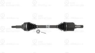 Приводной вал SKF VKJC6323