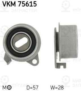 Запчасть SKF VKM75615