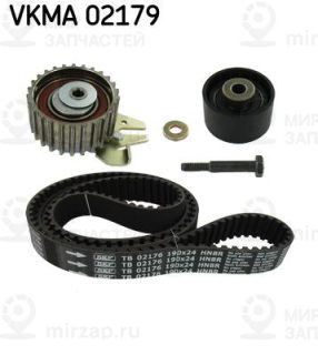 Запчасть SKF VKMA02179