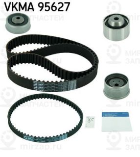 Комплект ремня ГРМ SKF VKMA95627