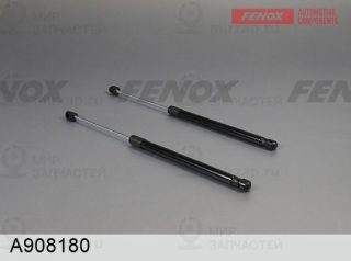Газовая пружина крышки багажника FENOX A908180