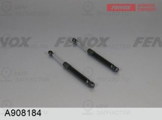 Газовая пружина крышки багажника FENOX A908184