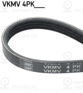 Запчасть SKF VKMV4PK775