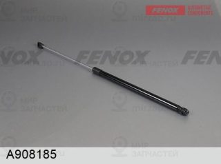 Газовая пружина крышки багажника FENOX A908185