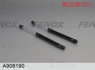 Газовая пружина крышки багажника FENOX A908190
