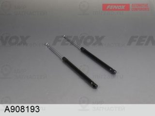 Газовая пружина крышки багажника FENOX A908193