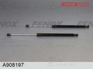 Газовая пружина крышки багажника FENOX A908197