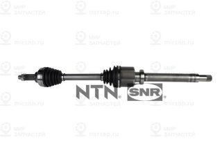 Приводной вал SNR DK52010