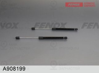 Газовая пружина крышки багажника FENOX A908199
