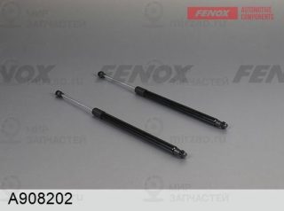 Газовая пружина крышки багажника FENOX A908202