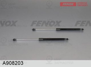 Газовая пружина крышки багажника FENOX A908203
