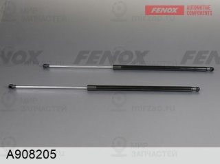Газовая пружина крышки багажника FENOX A908205