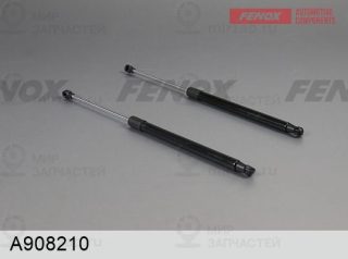 Газовая пружина крышки багажника FENOX A908210