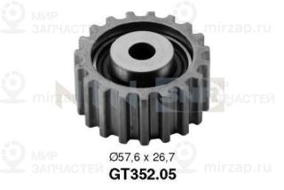 Запчасть SNR GT35205