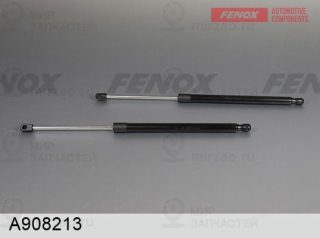 Газовая пружина крышки багажника FENOX A908213