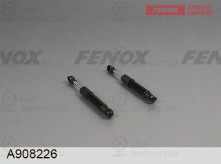 Газовая пружина крышки багажника FENOX A908226