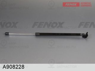 Газовая пружина крышки багажника FENOX A908228
