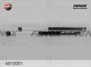 Газовая пружина крышки багажника FENOX A910001