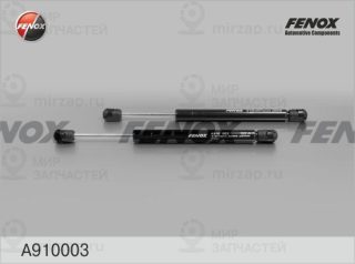 Газовая пружина крышки багажника FENOX A910003