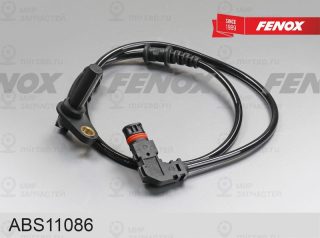 Датчик, скорость FENOX ABS11086