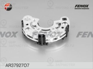 Выпрямитель, генератор FENOX AR37927O7