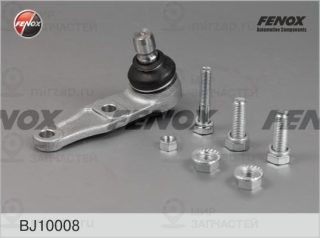 Шарнир независимой подвески / поворотного рычага FENOX BJ10008